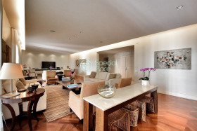 Apartamento com 4 Quartos à Venda, 500 m² em Jardim América - São Paulo