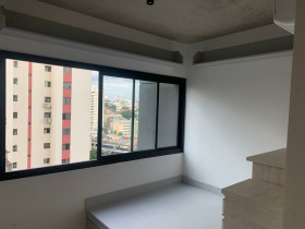 Apartamento com 1 Quarto à Venda, 17 m² em Bela Vista - São Paulo