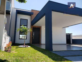 Casa com 3 Quartos à Venda, 167 m² em Condomínio Phytus - Itupeva