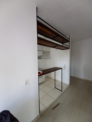 Imóvel com 2 Quartos à Venda, 45 m² em Cidade Nova - Jundiaí