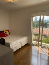 Apartamento com 3 Quartos à Venda, 154 m² em Brooklin - São Paulo