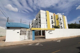 Apartamento com 3 Quartos à Venda, 86 m² em Morada Do Sol - Teresina