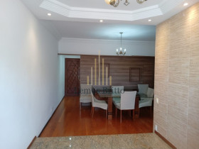 Apartamento com 3 Quartos para Alugar, 112 m² em Canela - Salvador