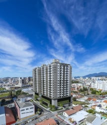 Apartamento com 3 Quartos à Venda, 127 m² em Floresta - São José