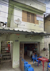 Casa com 2 Quartos à Venda,  em Jardim Santo Estevao - Carapicuíba