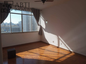 Apartamento com 3 Quartos para Alugar, 90 m² em Vila Mariana - São Paulo