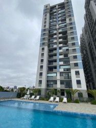 Apartamento com 2 Quartos para Alugar, 53 m² em Centro - Osasco
