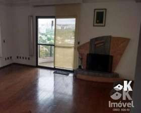 Apartamento com 4 Quartos à Venda, 230 m² em Jardim Paulista - São Paulo
