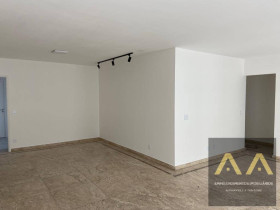 Apartamento com 3 Quartos para Alugar, 165 m² em Alphaville - Barueri