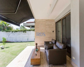 Casa com 3 Quartos à Venda, 388 m² em Retiro Morumbi - São Paulo