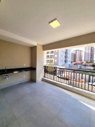 Apartamento com 2 Quartos à Venda, 70 m² em Ribeirânia - Ribeirão Preto