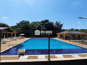 Casa de Condomínio com 3 Quartos à Venda, 130 m² em Jardim Interlagos - Ribeirão Preto