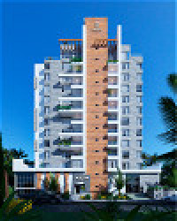 Apartamento com 3 Quartos à Venda, 110 m² em Armação De Itapocoroi - Penha