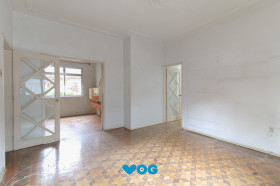 Apartamento com 3 Quartos à Venda, 98 m² em Bom Fim - Porto Alegre