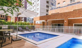 Apartamento com 4 Quartos à Venda, 265 m² em Higienópolis - São Paulo