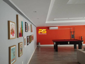 Apartamento com 2 Quartos à Venda, 67 m² em Brisamar - João Pessoa