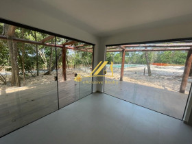 Casa com 3 Quartos à Venda, 135 m² em Praia Do Forte - Mata De São João