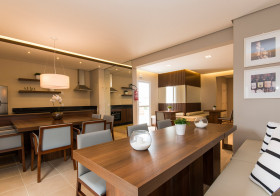 Apartamento com 1 Quarto à Venda, 34 m² em Mooca - São Paulo