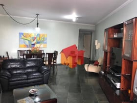 Apartamento com 4 Quartos à Venda, 147 m² em Vila Itapura - Campinas