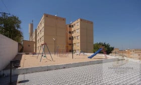 Apartamento com 2 Quartos à Venda, 58 m² em Parque Residencial Vila União - Campinas