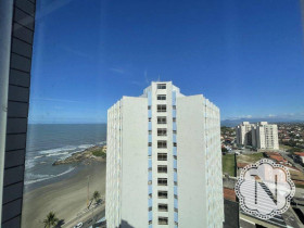 Apartamento com 2 Quartos à Venda, 47 m² em Praia Do Sonho - Itanhaém