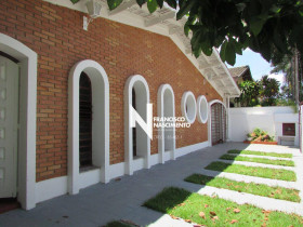 Casa com 4 Quartos à Venda, 285 m² em Cidade Universitária - Campinas