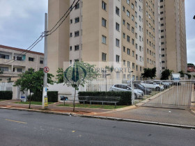 Apartamento com 2 Quartos à Venda, 42 m² em Cidade Ademar - São Paulo