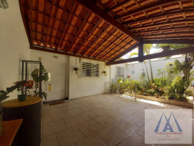 Casa com 2 Quartos à Venda, 140 m² em Parque Olimpico - Mogi Das Cruzes