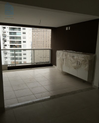 Imóvel com 2 Quartos para Alugar, 77 m² em Panamby - São Paulo
