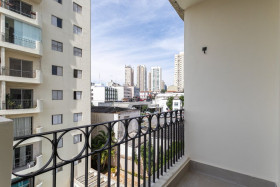 Apartamento com 3 Quartos à Venda, 66 m² em Saúde - São Paulo