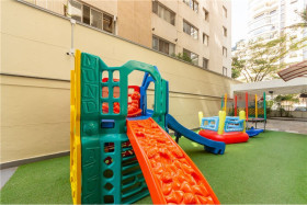 Apartamento com 3 Quartos à Venda, 97 m² em Itaim Bibi - São Paulo