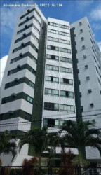 Apartamento com 2 Quartos à Venda, 75 m² em Graças - Recife