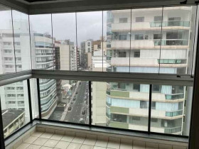 Apartamento com 4 Quartos à Venda, 147 m² em Praia Da Costa - Vila Velha