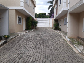 Casa de Condomínio com 3 Quartos à Venda, 115 m² em Jardim Paulista - Atibaia