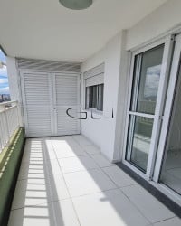 Apartamento com 1 Quarto à Venda, 33 m² em Brás - São Paulo