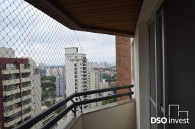 Apartamento com 3 Quartos à Venda, 268 m² em Vila Suzana - São Paulo