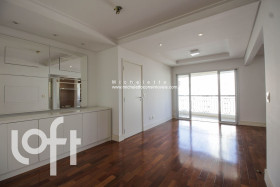 Apartamento com 2 Quartos à Venda, 105 m² em Moema - São Paulo