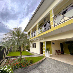 Casa com 3 Quartos à Venda, 200 m² em Avaí  - Guaramirim
