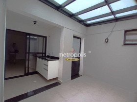 Apartamento com 2 Quartos para Alugar, 102 m² em Boa Vista - São Caetano Do Sul