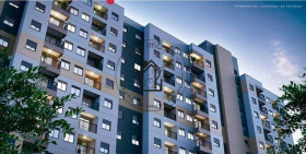 Apartamento com 2 Quartos à Venda, 86 m² em Granja Viana - Cotia