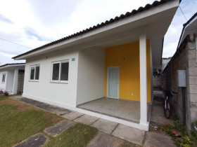 Casa com 3 Quartos à Venda, 70 m² em Tarumã-açu - Manaus
