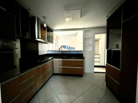 Apartamento com 3 Quartos à Venda, 119 m² em Norte (águas Claras) - Brasília