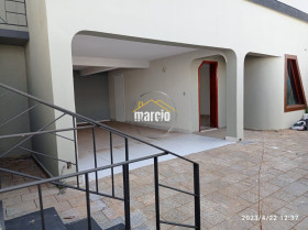 Casa com 3 Quartos à Venda, 137 m² em Jardim áurea - Mogi Mirim