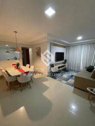 Apartamento com 3 Quartos à Venda, 93 m² em Loteamento Celina Park - Goiânia