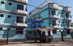 Apartamento com 2 Quartos à Venda, 74 m² em Balneário - São Pedro Da Aldeia