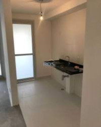 Apartamento com 2 Quartos à Venda, 67 m² em Santo Amaro - São Paulo