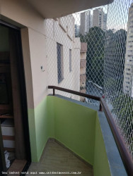 Apartamento com 3 Quartos à Venda, 64 m² em Jardim Ampliação - São Paulo