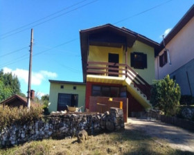 Casa com 3 Quartos à Venda, 75 m² em Juriti - Nova Petrópolis