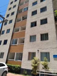 Apartamento com 2 Quartos à Venda, 60 m² em Nova Brasília - Salvador
