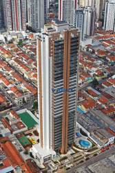 Apartamento com 4 Quartos à Venda, 227 m² em Altos Do Tatuape - São Paulo